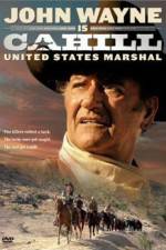 Watch Cahill US Marshal Nowvideo