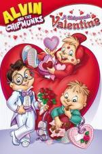 Watch I Love the Chipmunks Valentine Special Nowvideo