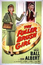Watch The Fuller Brush Girl Nowvideo