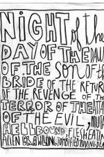 Watch Night of the Day of the Dawn of the Son of the Bride of the Return of the Terror Nowvideo