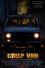 Watch Creep Van Nowvideo