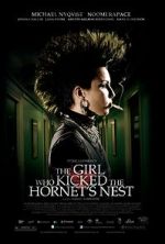Watch The Girl Who Kicked the Hornet\'s Nest Nowvideo