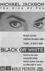 Watch Michael Jackson: Black or White Nowvideo
