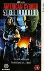 Watch American Cyborg: Steel Warrior Nowvideo