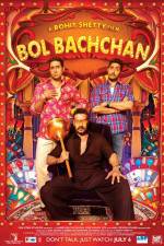 Watch Bol Bachchan Nowvideo
