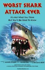 Watch Worst Shark Attack Ever Nowvideo