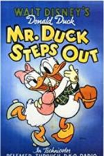 Watch Mr. Duck Steps Out Nowvideo