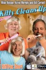 Watch Rifftrax Kitty Cleans Up Nowvideo
