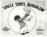 Watch Uncle Tom\'s Bungalow (Short 1937) Nowvideo