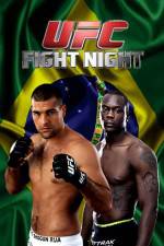 Watch UFC Fight Night 56 Nowvideo