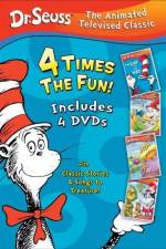 Watch The Grinch Grinches the Cat in the Hat Nowvideo