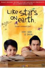 Watch Like Stars on Earth Nowvideo