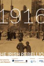 Watch 1916: The Irish Rebellion Nowvideo