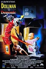 Watch Dollman vs. Demonic Toys Nowvideo