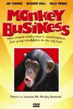 Watch Monkey Business Nowvideo