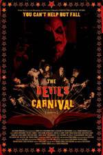Watch The Devil's Carnival Nowvideo
