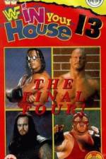 Watch WWF in Your House Final Four Nowvideo