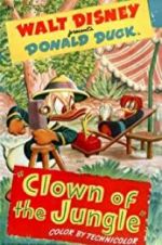 Watch Clown of the Jungle Nowvideo