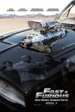 Watch Fast and Furious Nowvideo