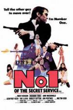 Watch No 1 of the Secret Service Nowvideo