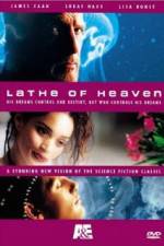 Watch Lathe of Heaven Nowvideo