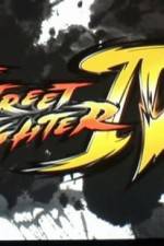 Watch Street Fighter IV Nowvideo