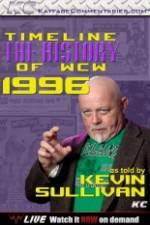 Watch The History Of WCW 1996 With Kevin Sullivan Nowvideo