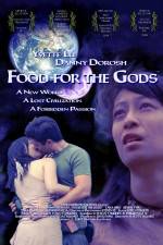 Watch Food for the Gods Nowvideo