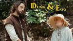 Watch HBO Presents: Dunk & Egg (Short 2017) Nowvideo