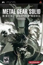 Watch Metal Gear Solid: Bande Dessine Nowvideo