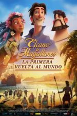 Watch Elcano & Magallanes: First Trip Around the World Nowvideo