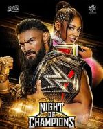 Watch WWE Night of Champions (TV Special 2023) Nowvideo
