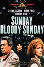 Watch Sunday Bloody Sunday Nowvideo