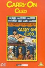 Watch Carry on Cleo Nowvideo