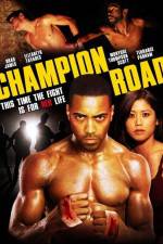 Watch Champion Road Nowvideo