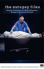 Watch Autopsy: Confessions of a Medical Examiner Nowvideo