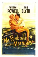 Watch Mr Peabody and the Mermaid Nowvideo