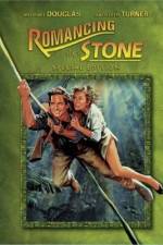 Watch Romancing the Stone Nowvideo
