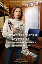 Watch Aurora Teagarden Mysteries: The Disappearing Game Nowvideo