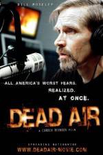 Watch Dead Air Nowvideo