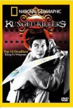 Watch National Geographic Kung Fu Killers Nowvideo