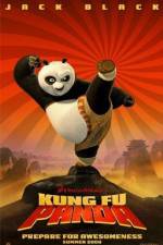 Watch Kung Fu Panda Nowvideo