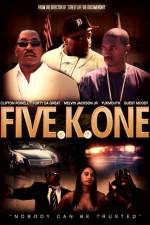 Watch Five K One Nowvideo