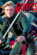 Watch Sharpe's Company Nowvideo