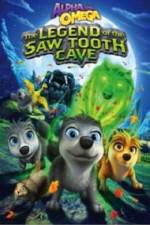 Watch Alpha and Omega: The Legend of the Saw Tooth Cave Nowvideo