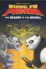 Watch Kung Fu Panda: Secrets of the Scroll Nowvideo