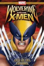 Watch Wolverine and the X-Men Fate of the Future Nowvideo