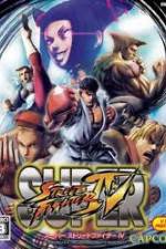 Watch Super Street Fighter IV Juri Nowvideo
