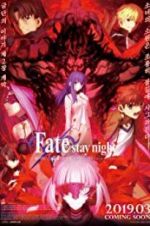 Watch Gekijouban Fate/Stay Night: Heaven\'s Feel - II. Lost Butterfly Nowvideo