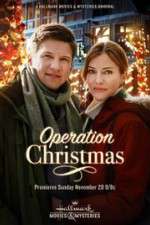 Watch Operation Christmas Nowvideo